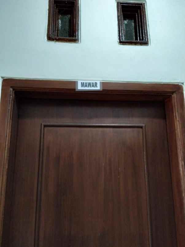 dijual rumah saxophone tunggulwulung
