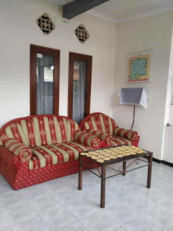 dijual rumah saxophone tunggulwulung