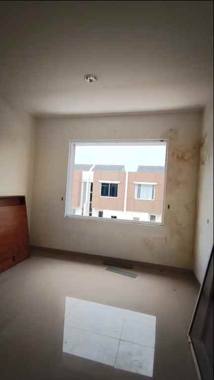 dijual rumah sedayu city kelapa gading