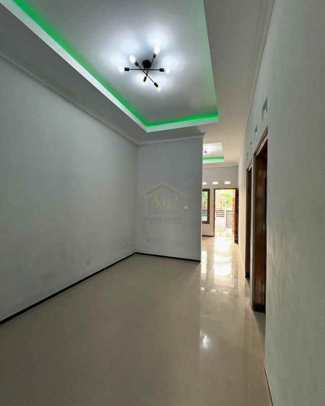 dijual rumah selomartani kec kalasan