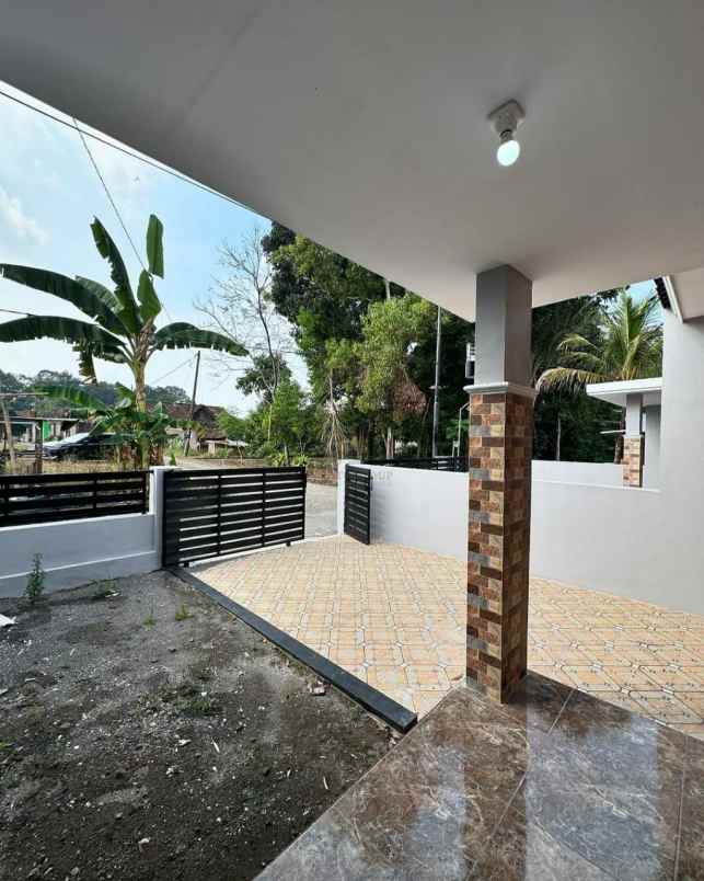 dijual rumah selomartani kec kalasan