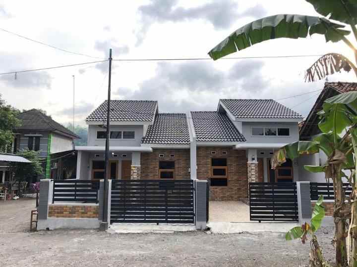 dijual rumah selomartani kec kalasan