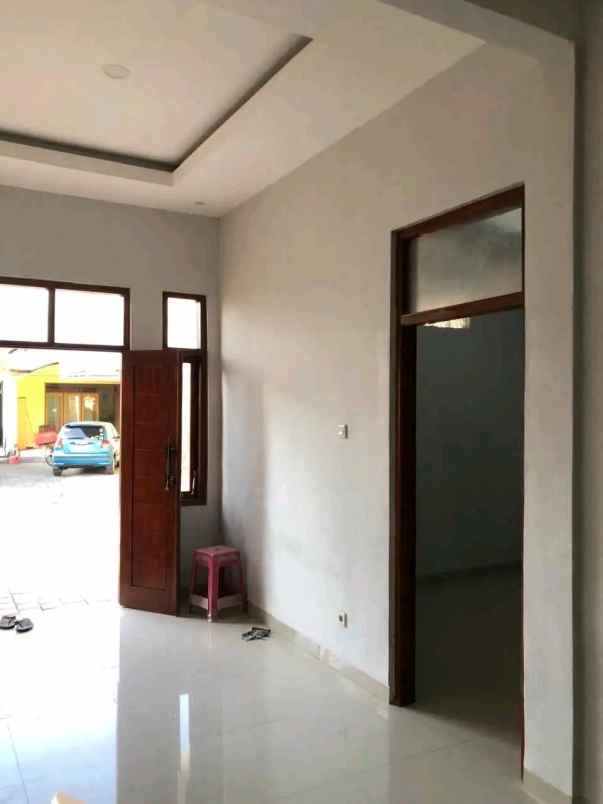 dijual rumah sendangtirto