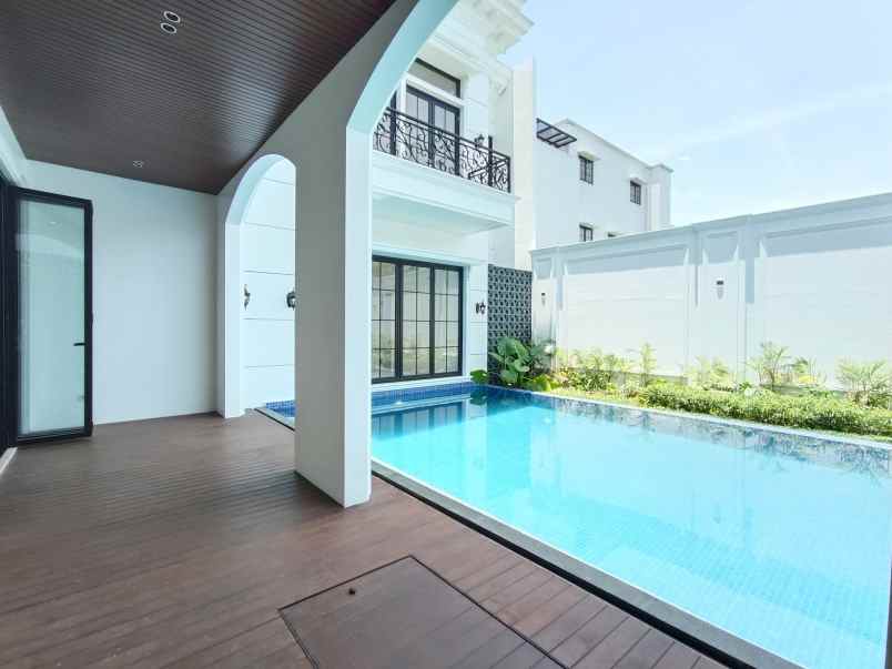 dijual rumah sentul city babakan madang