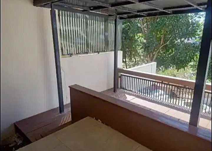 dijual rumah setiabudi regency