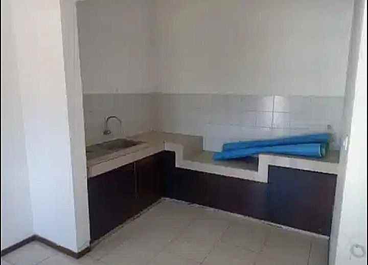 dijual rumah setiabudi regency