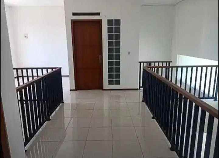 dijual rumah setiabudi regency