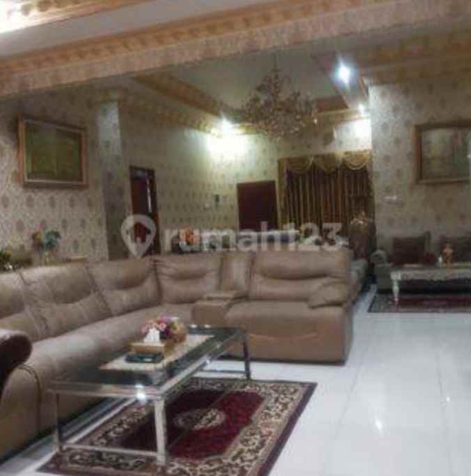 dijual rumah setra dago antapani kota