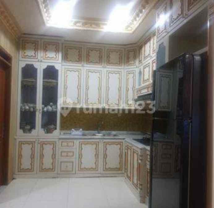 dijual rumah setra dago antapani kota