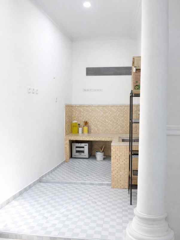 dijual rumah setu indah cipayung jaktim