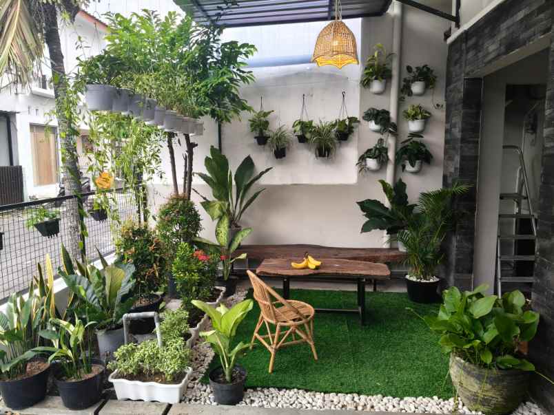 dijual rumah sewon