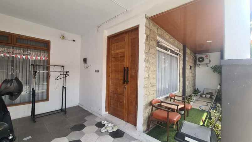 dijual rumah sewon