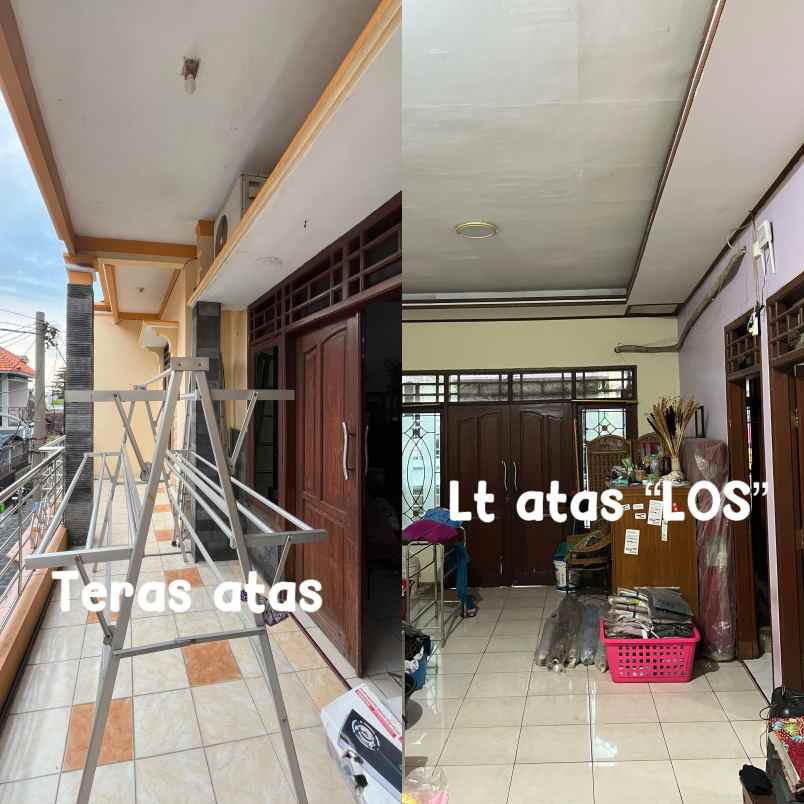 dijual rumah sidotopo wetan