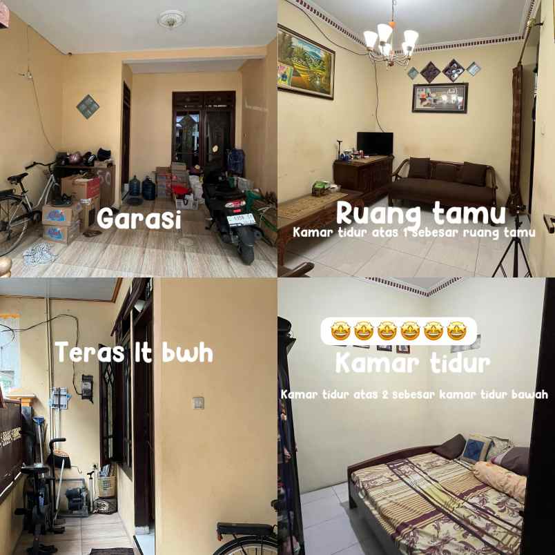 dijual rumah sidotopo wetan