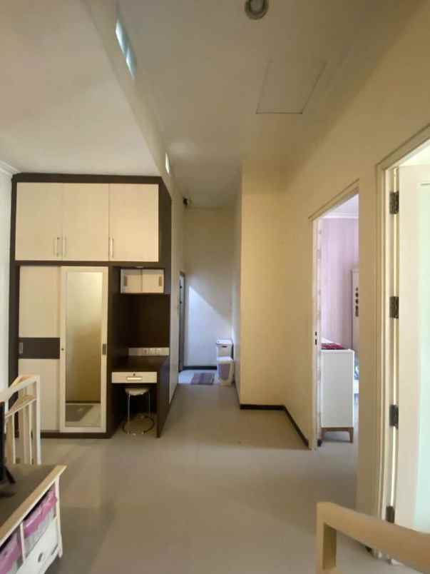 dijual rumah sigura gura barat kota malang