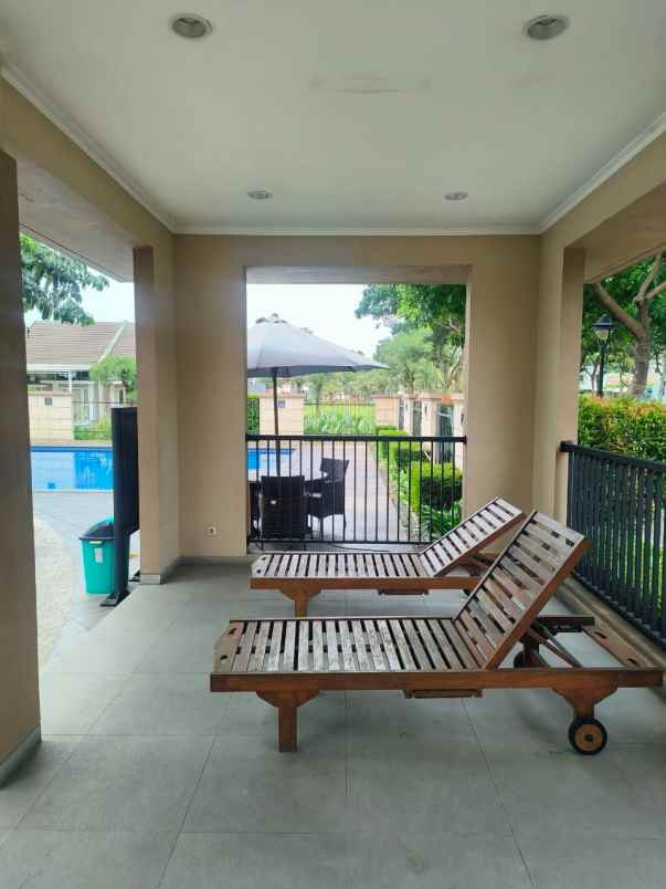 dijual rumah sindang jaya