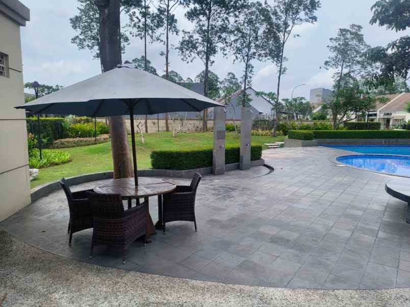 dijual rumah sindang jaya