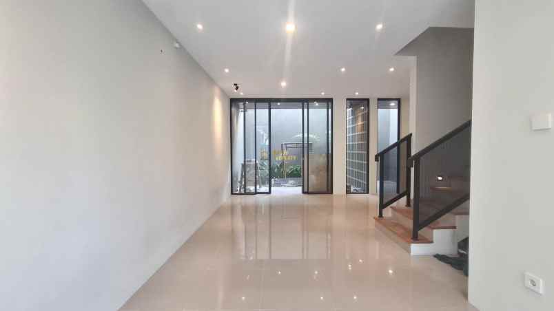 dijual rumah sinduharjo ngaglik sleman