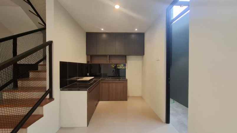 dijual rumah sinduharjo ngaglik sleman