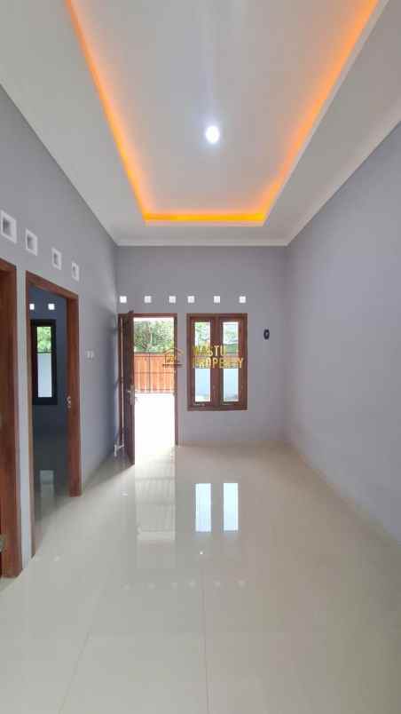 dijual rumah sindumartani kec ngemplak