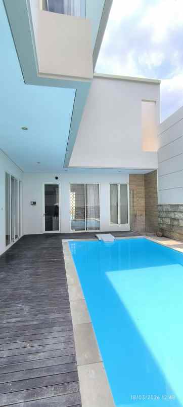 dijual rumah somerset citraland