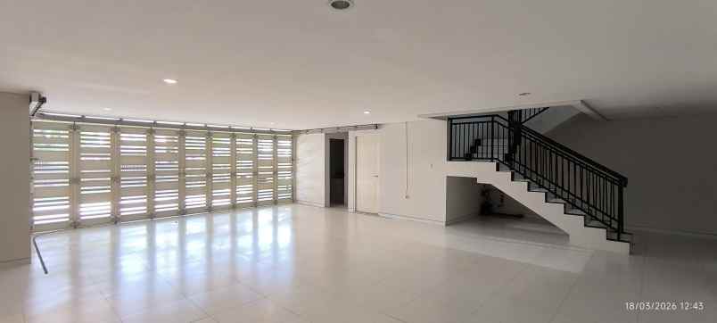 dijual rumah somerset citraland