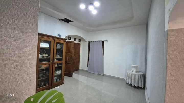 dijual rumah srengseng sawah