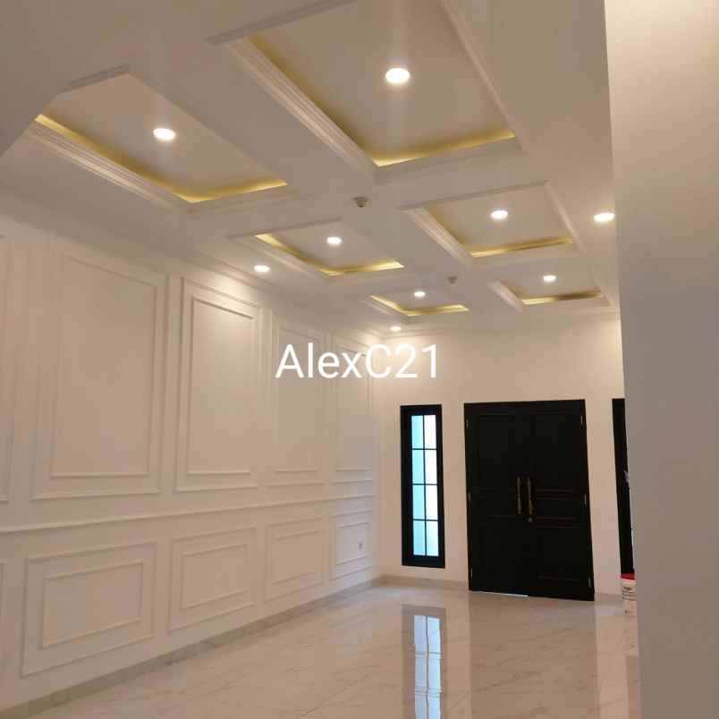 dijual rumah sukabumi selatan