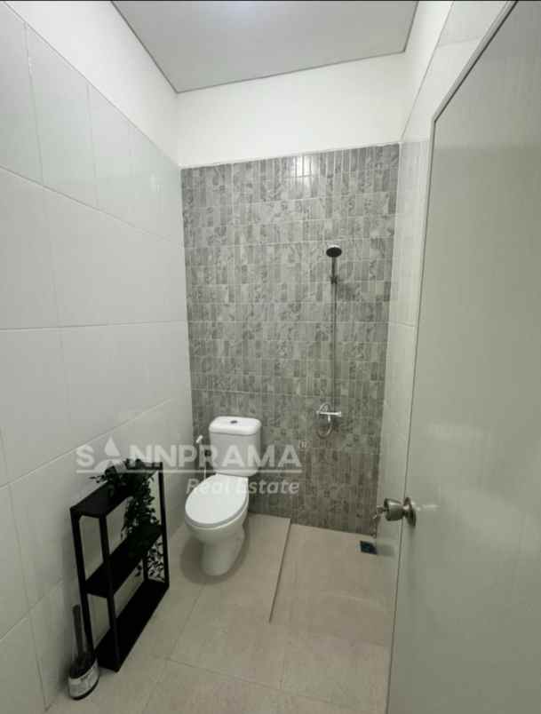 dijual rumah sukaharja cijeruk bocor