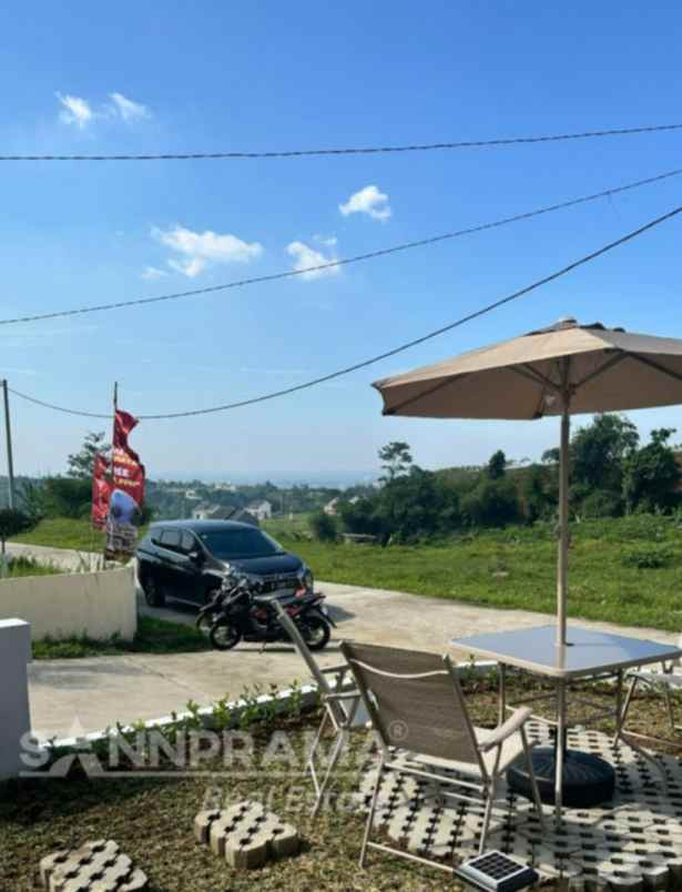 dijual rumah sukaharja cijeruk bocor