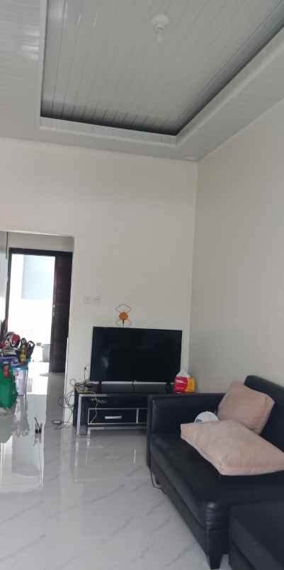 dijual rumah sukatani depok