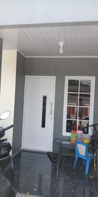 dijual rumah sukatani depok