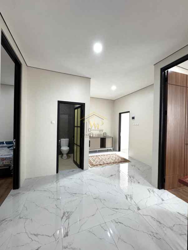 dijual rumah sukoharjo kec ngaglik kab