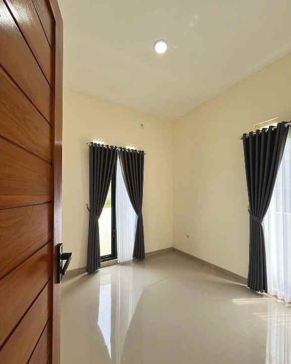 dijual rumah sukoharjo ngaglik sleman