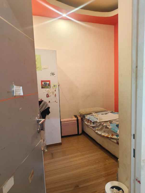 dijual rumah sukolilo dian regency