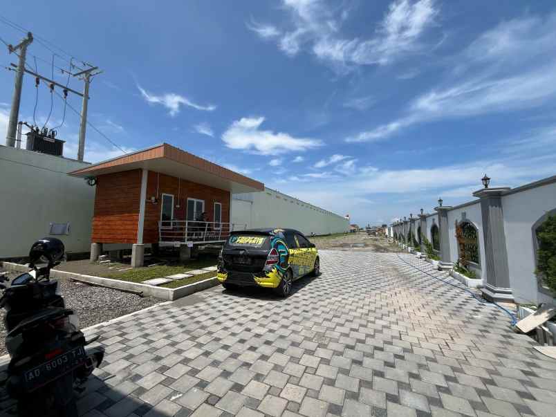 dijual rumah sumberejo