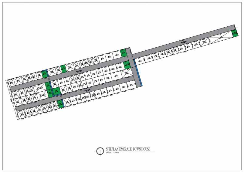 dijual rumah sumberejo klaten selatan