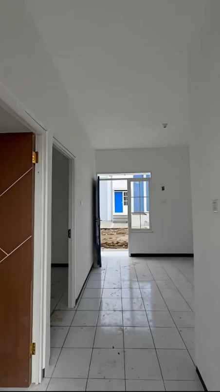 dijual rumah sumberkradenan pakis malang