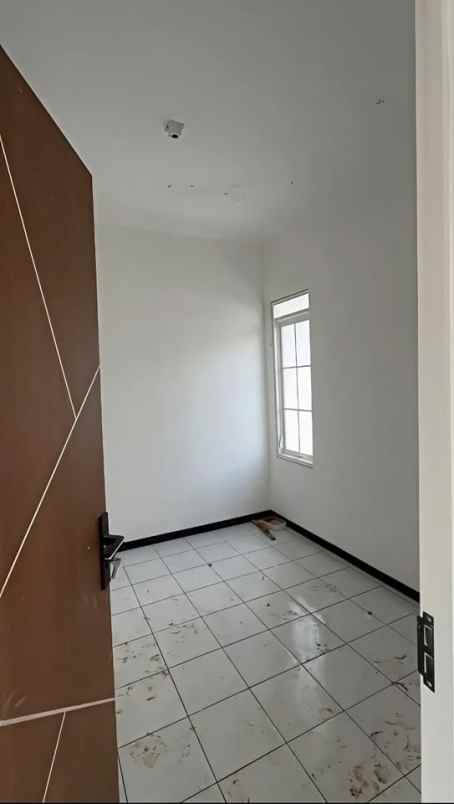 dijual rumah sumberkradenan pakis malang
