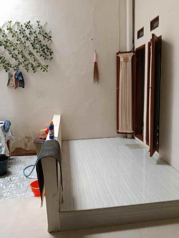 dijual rumah surya residence buduran