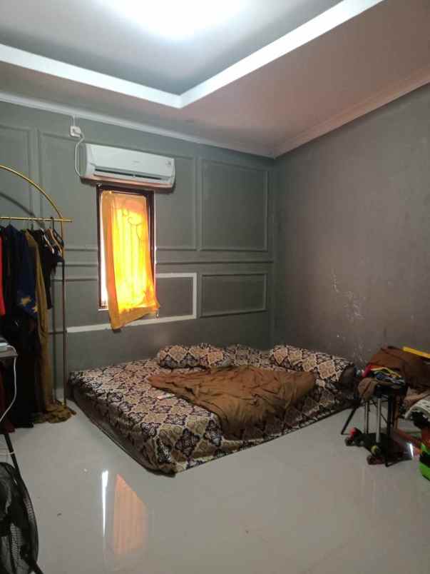 dijual rumah tajur halang bogor