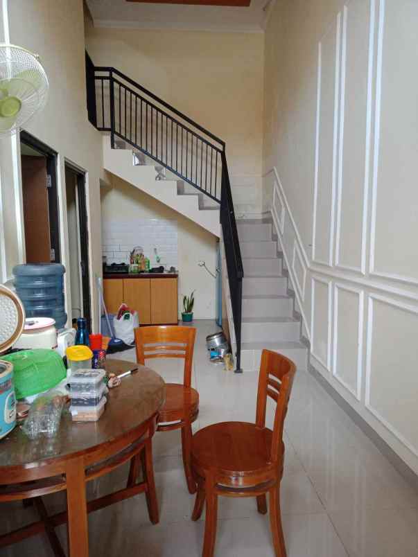 dijual rumah tajur halang bogor