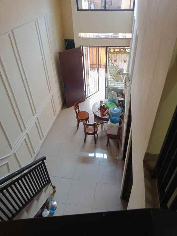 dijual rumah tajur halang bogor