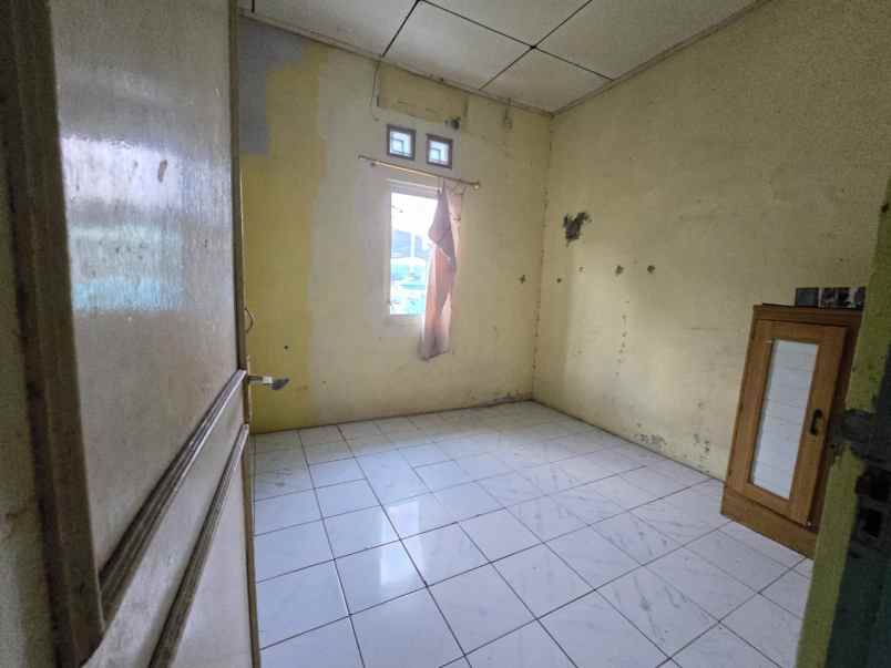 dijual rumah talaga bestari taman palem