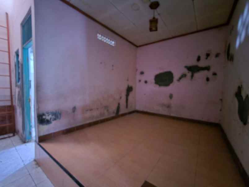 dijual rumah talaga bestari taman palem