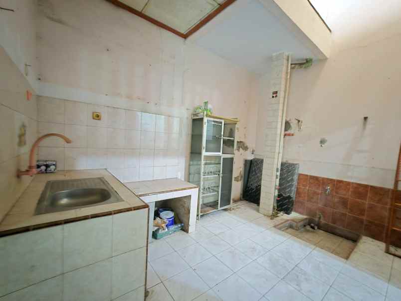 dijual rumah talaga bestari taman palem