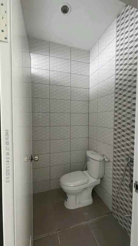 dijual rumah taman anggun sejahtera 9