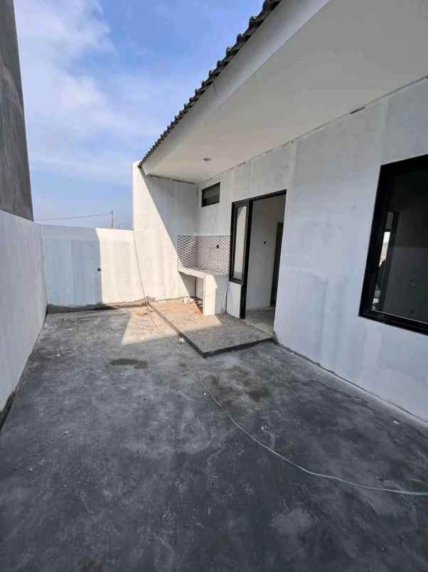 dijual rumah taman anggun sejahtera 9