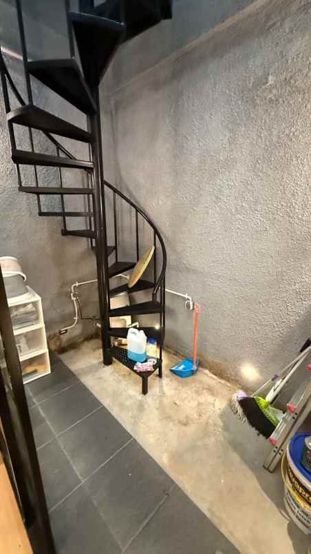 dijual rumah taman tirta sunter 1