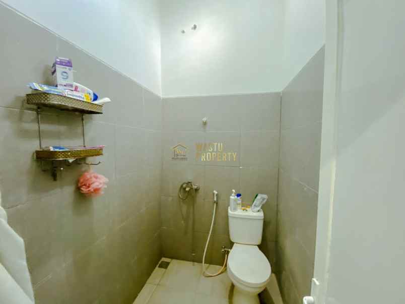 dijual rumah tamanmartani kec kalasan